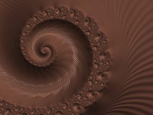 chocolat fondu