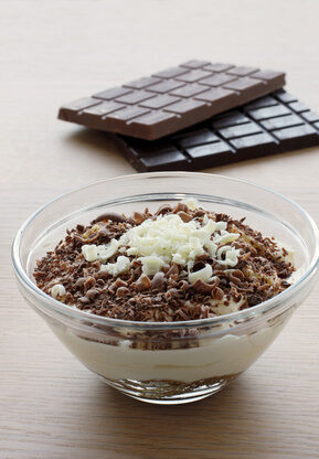 Recette de tiramisu chocolat