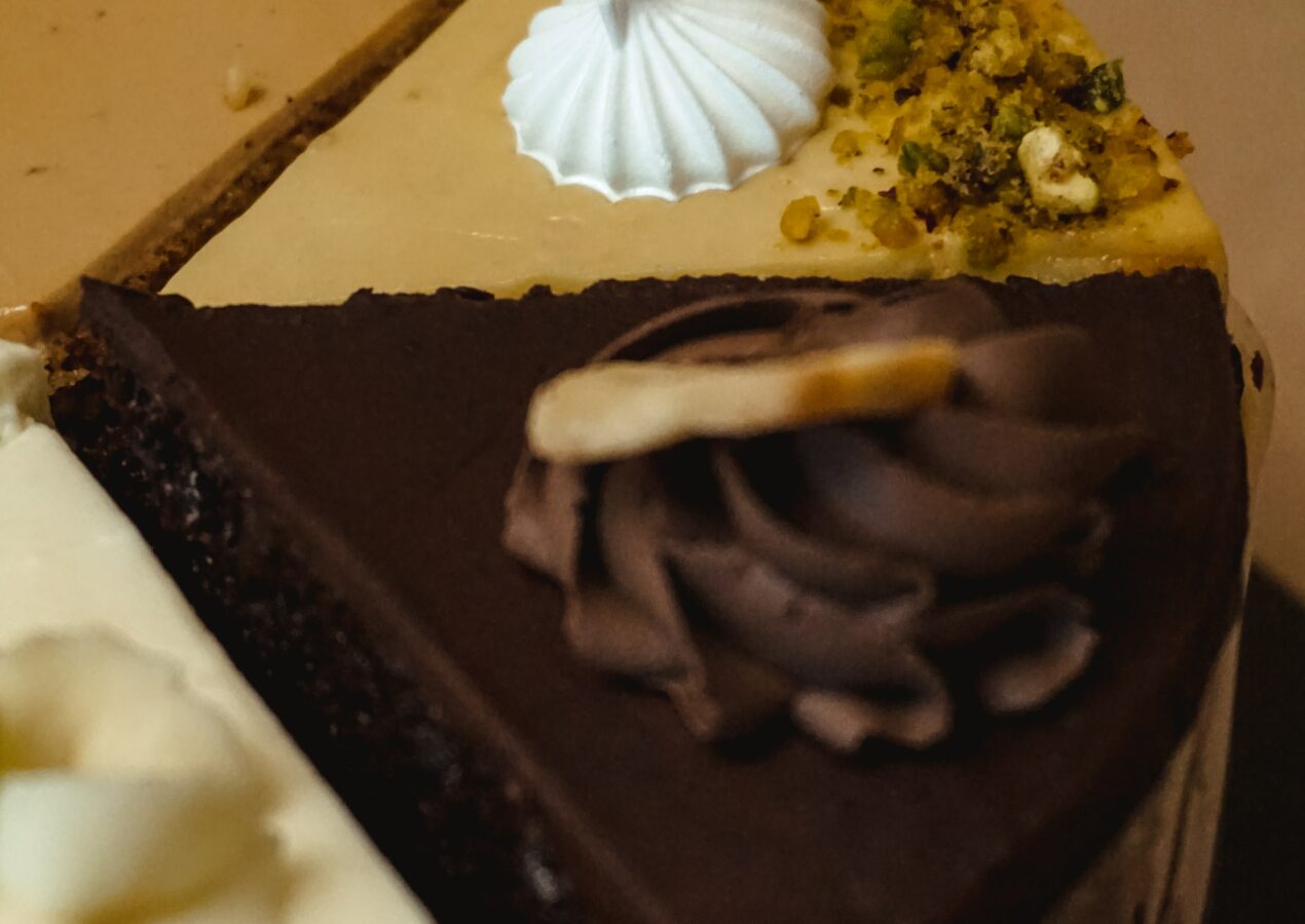 Recette de l’Opéra, le gâteau chocolat café qui vous fera fondre !