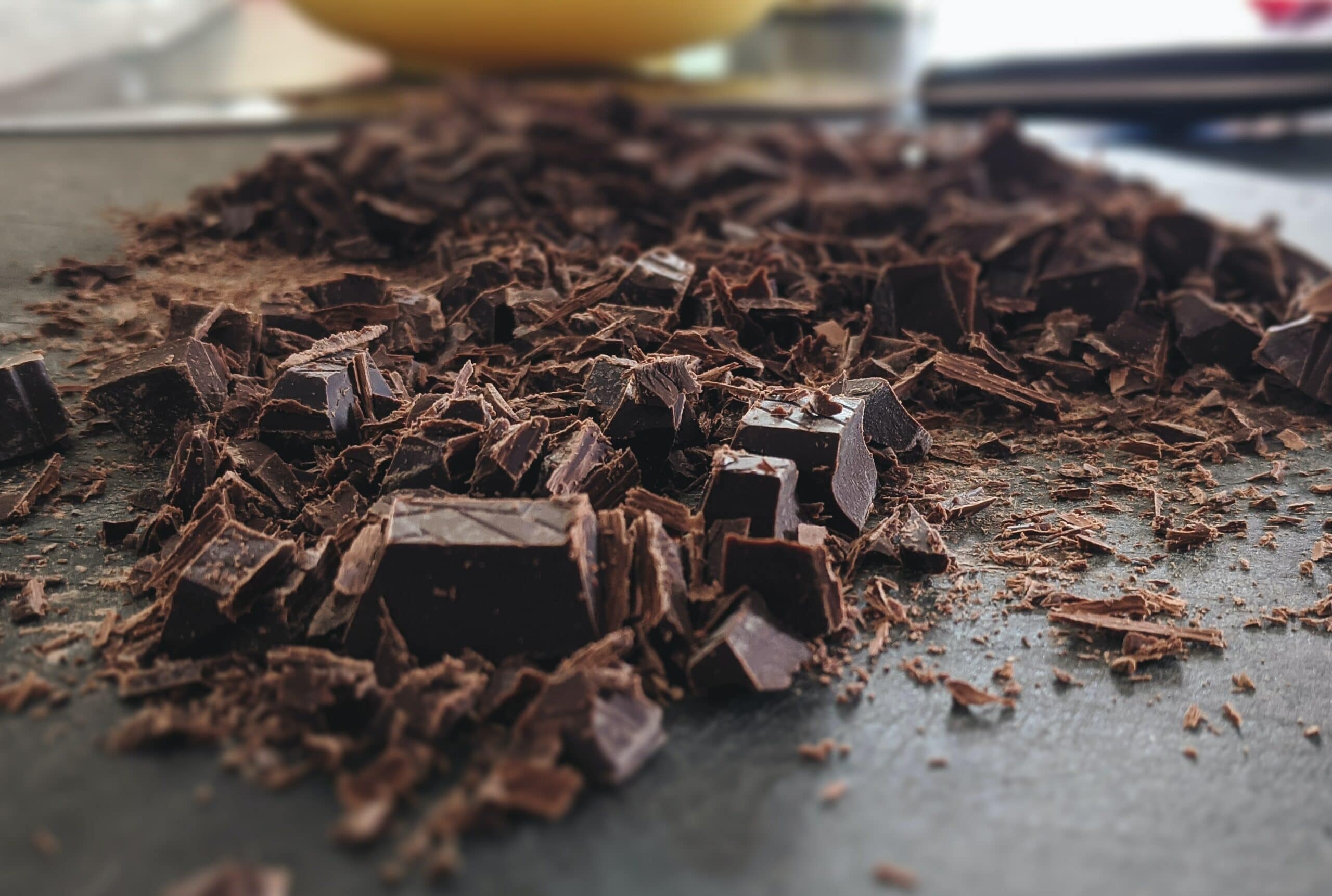 Chocolat de couverture, mieux le comprendre et le choisir.